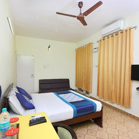 Hotel O India Gate Par View Chennai Dış mekan fotoğraf