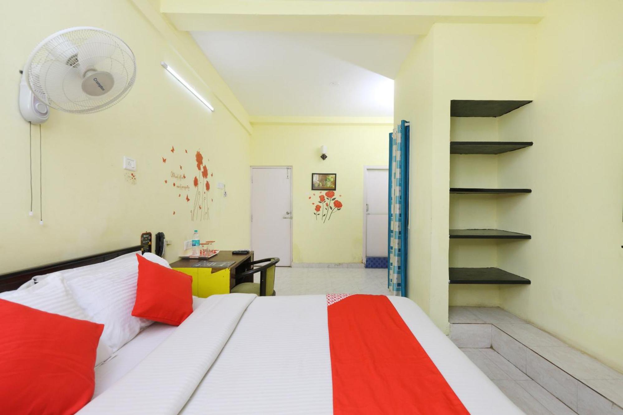 Hotel O India Gate Par View Chennai Dış mekan fotoğraf