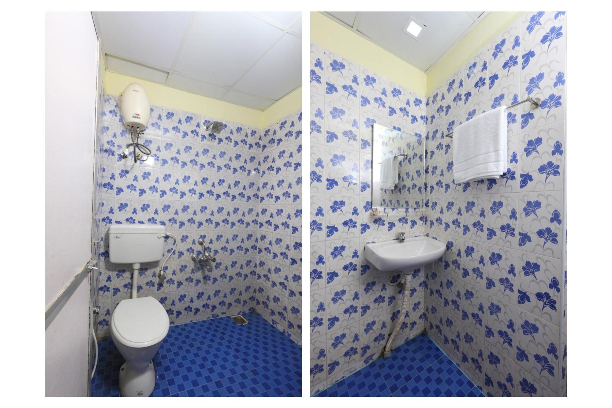 Hotel O India Gate Par View Chennai Dış mekan fotoğraf